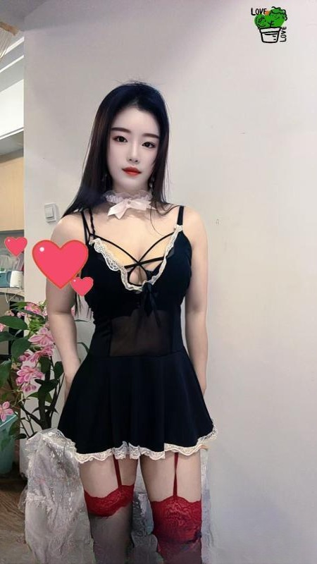 妖艳御姐青青 图 3
