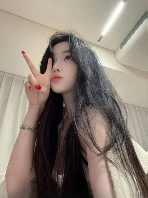 大原服务热情小姐姐 图 4