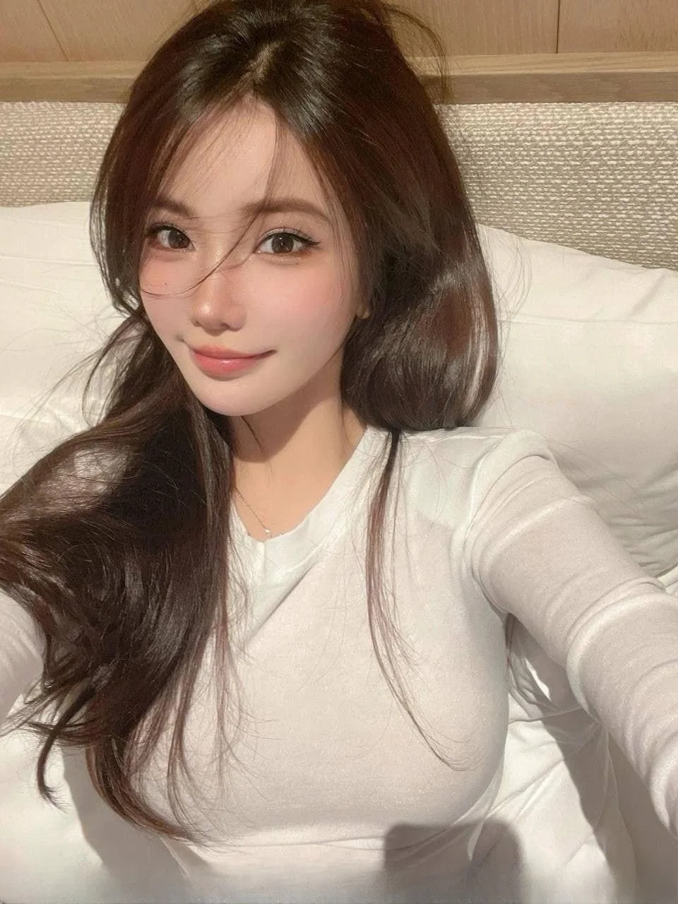 御姐性感很纯欲