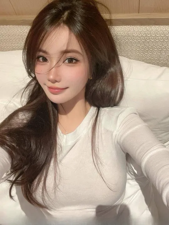 御姐性感很纯欲