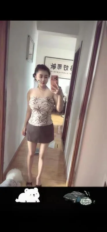 合肥大奶骚静静 图 2