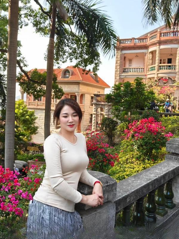 拱墅少妇女人 图 2