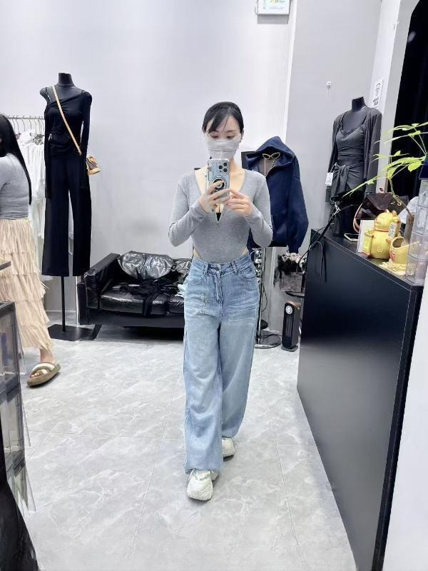 中山少妇丰韵的苏娜 图 3
