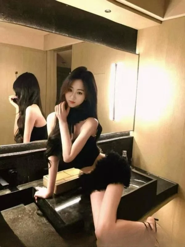高分气质女神 图 4