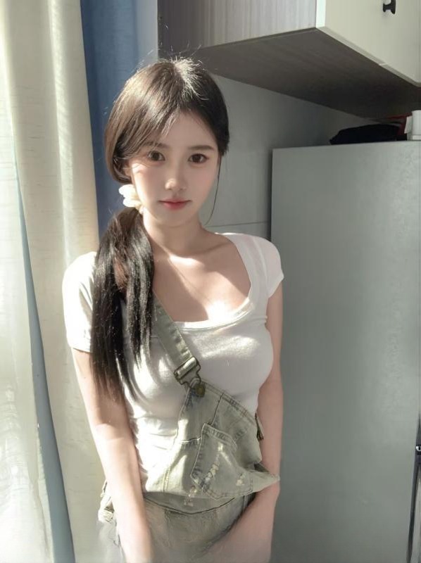纯情的小野猫 图 3