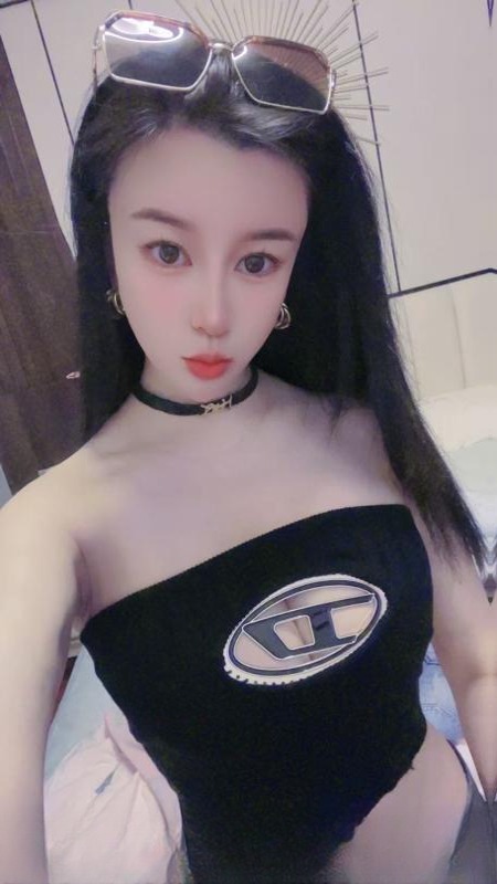龙华媚眼骚猫 图 2
