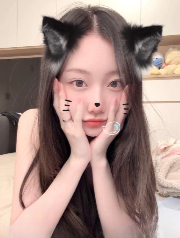 南开天拖小骚货 图 2