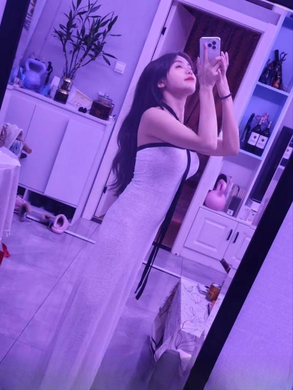 拱墅莞式少妇艾丽莎 图 2