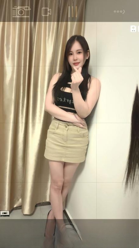 南开翘臀妹子婷婷 图 3