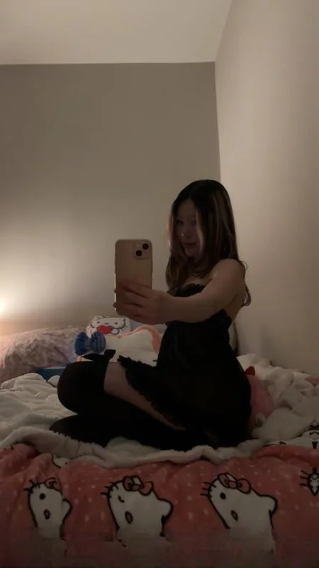 胶州水多浪妞 图 2