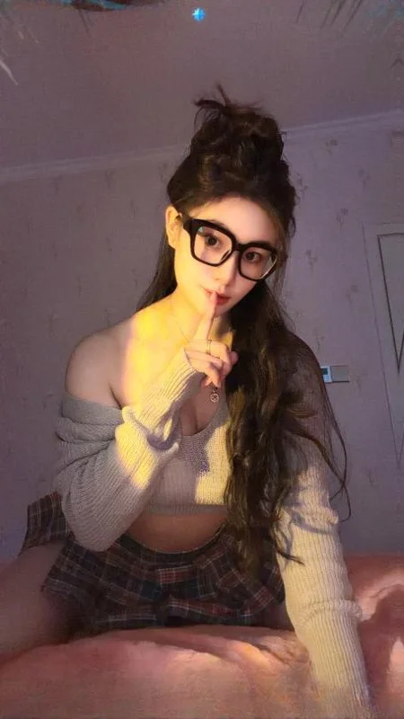 徐汇美女安琪 图 3