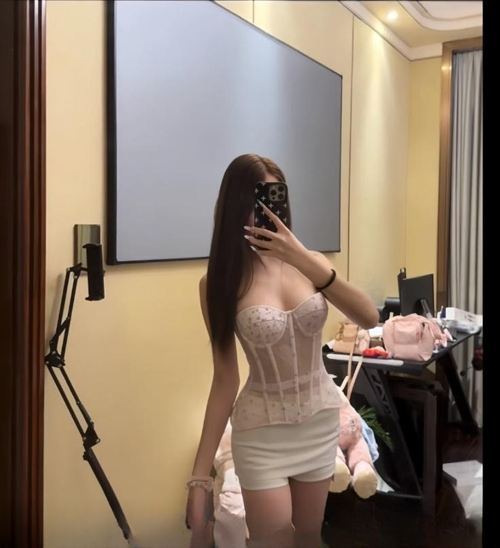 中大项173御姐美女 图 3