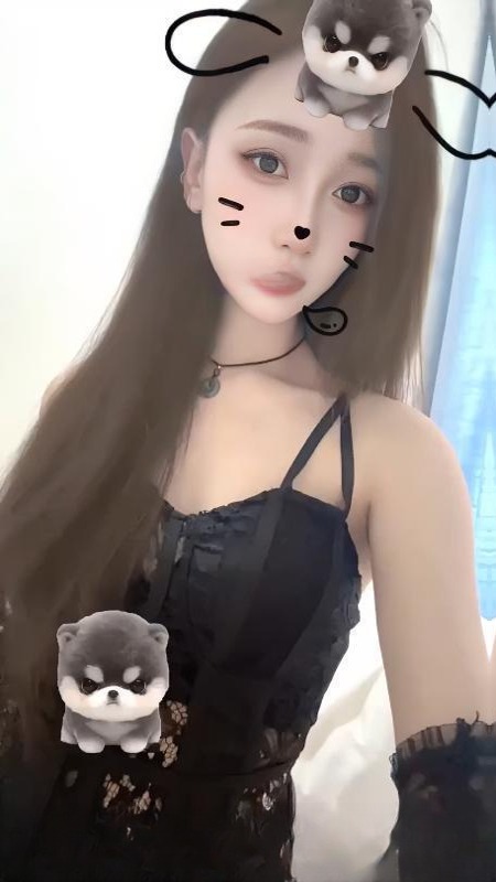 渝北性感妹妹 图 2