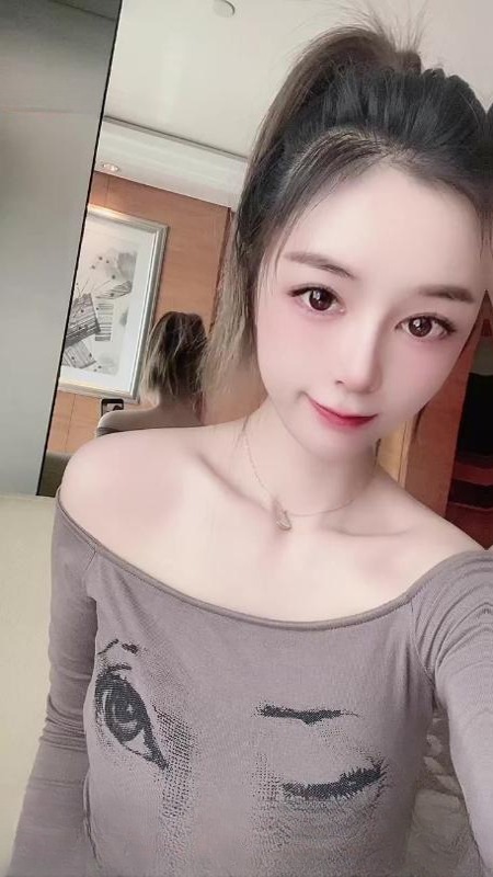 郑州美腿御姐 图 3