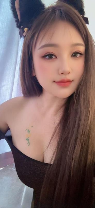 高颜值多情趣御姐 图 4