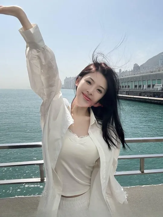 身材完美会吞精