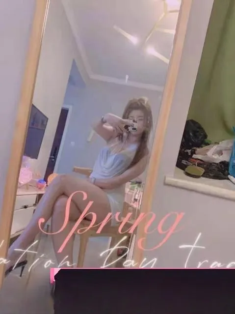 170欧美女神妹