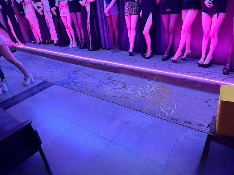 贵阳高端嫩妹海选 图 2