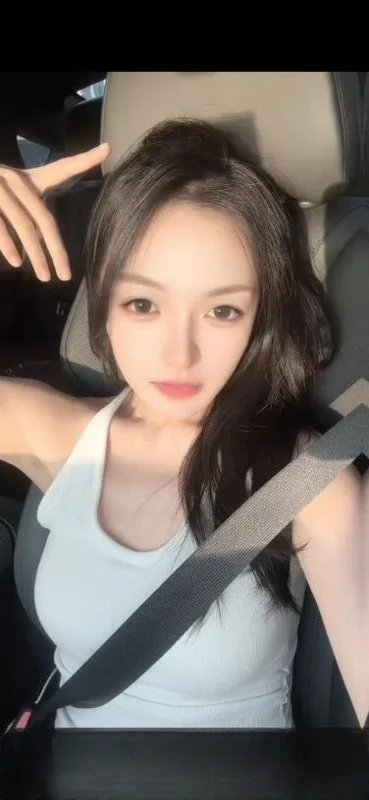 闷骚清纯女大 图 4