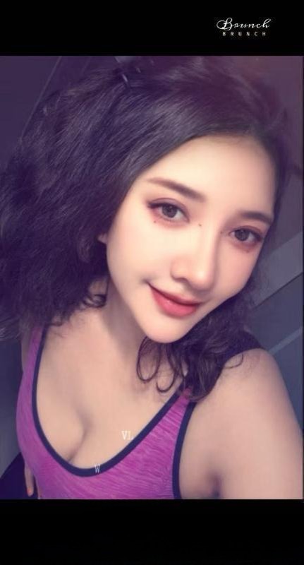 金融城漂亮美女加依娜 图 3