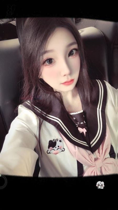 天然白虎软软小猫咪 图 3