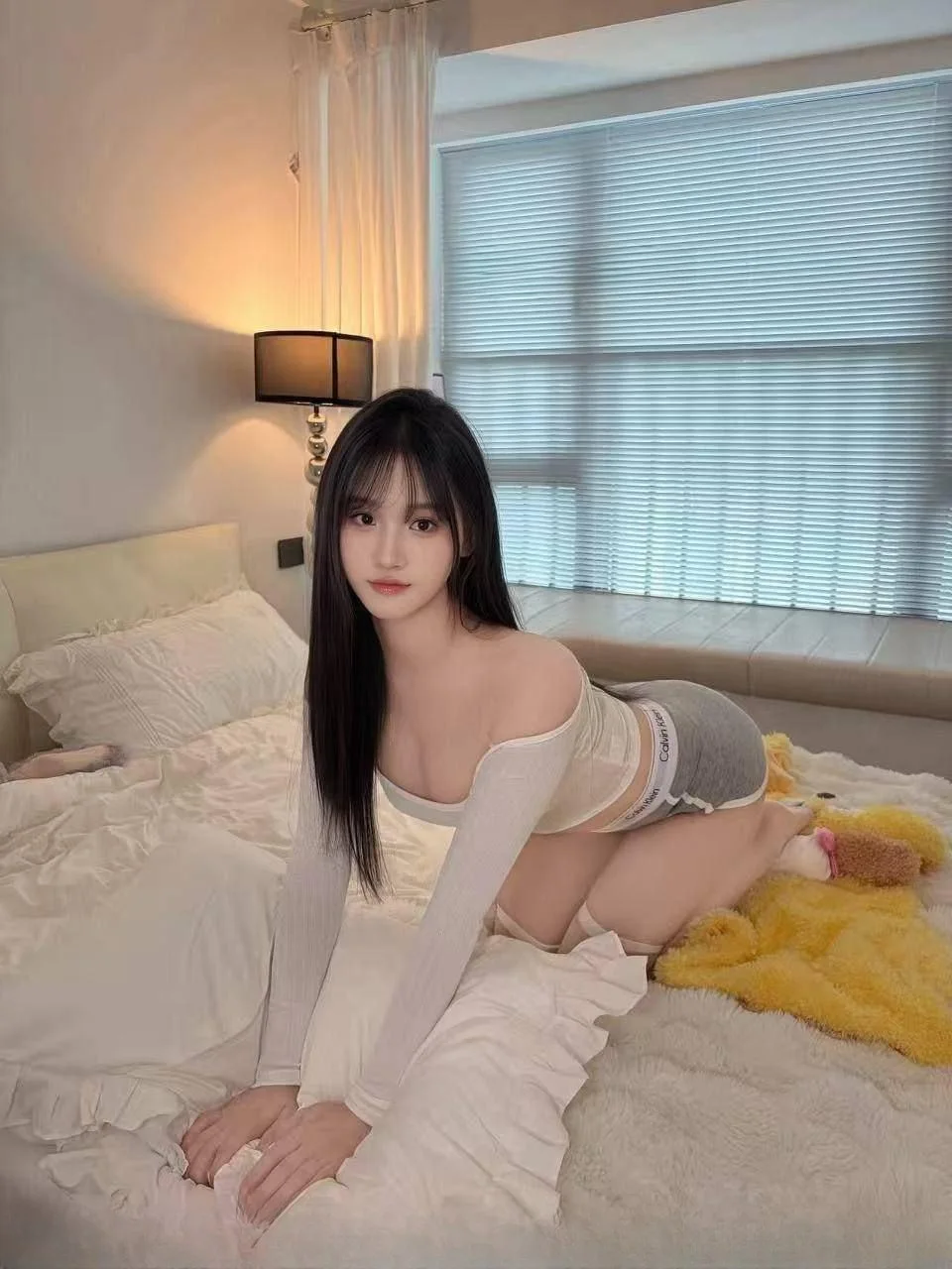 大牛多汁欲女 图 2