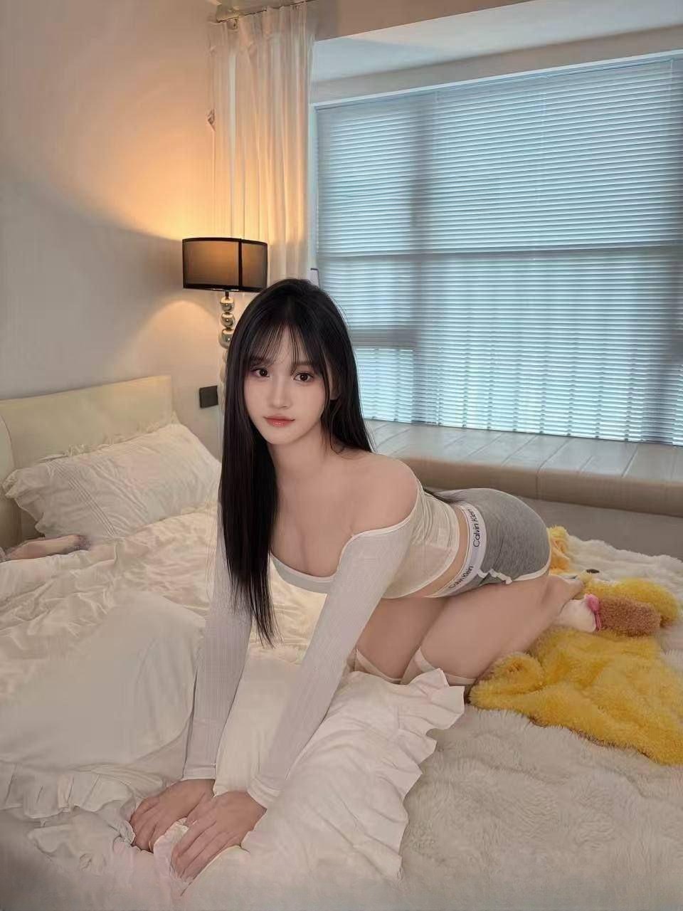 大牛多汁欲女 图 2
