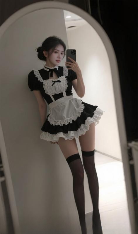 淮安莞式一条龙白虎妹 图 3