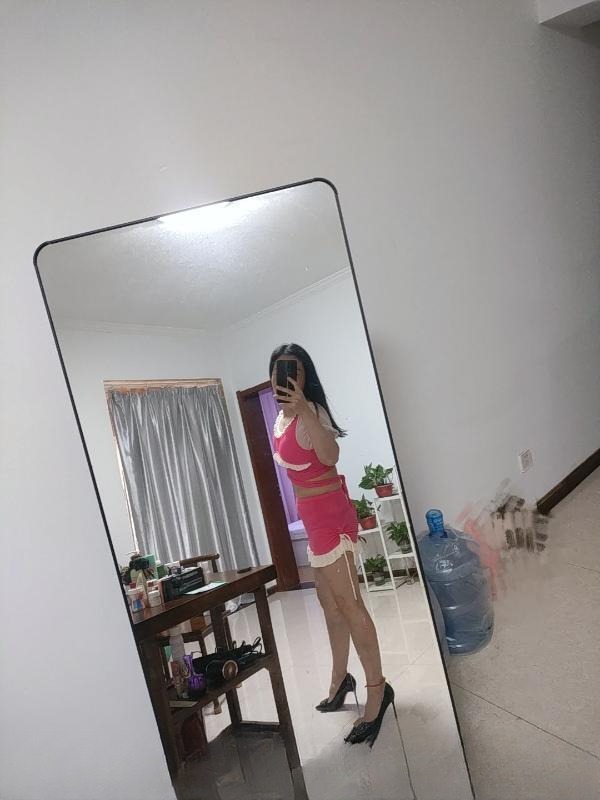 瑶浴小姐姐