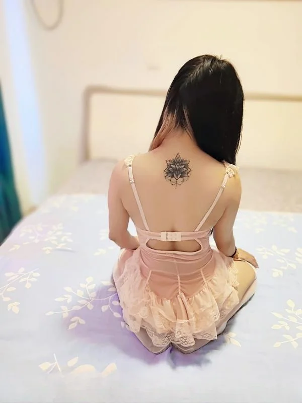 奉贤区舞蹈老师月汐 图 2