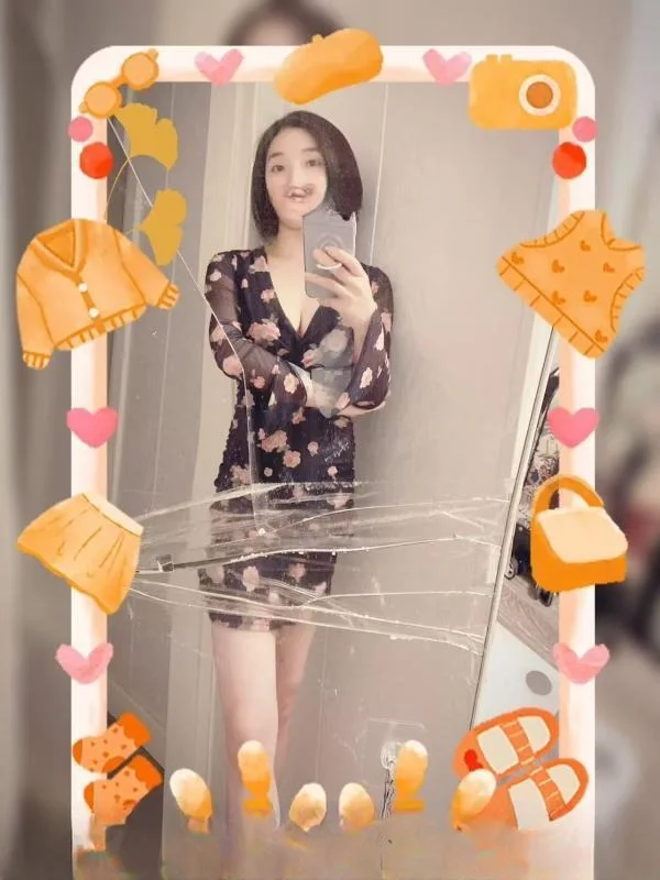 蝴蝶小姐姐