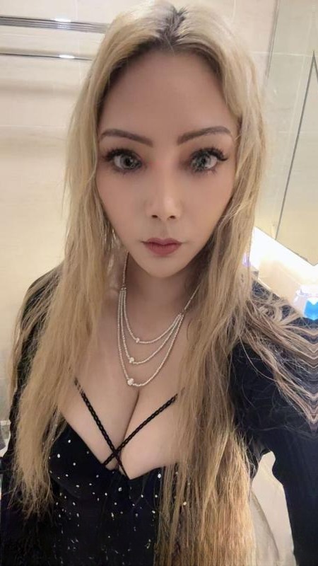 建业金发缇娜 图 2