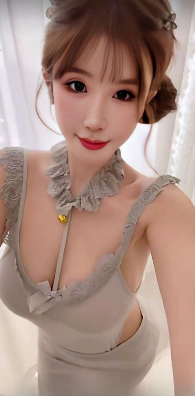 大白长腿美少女 图 2