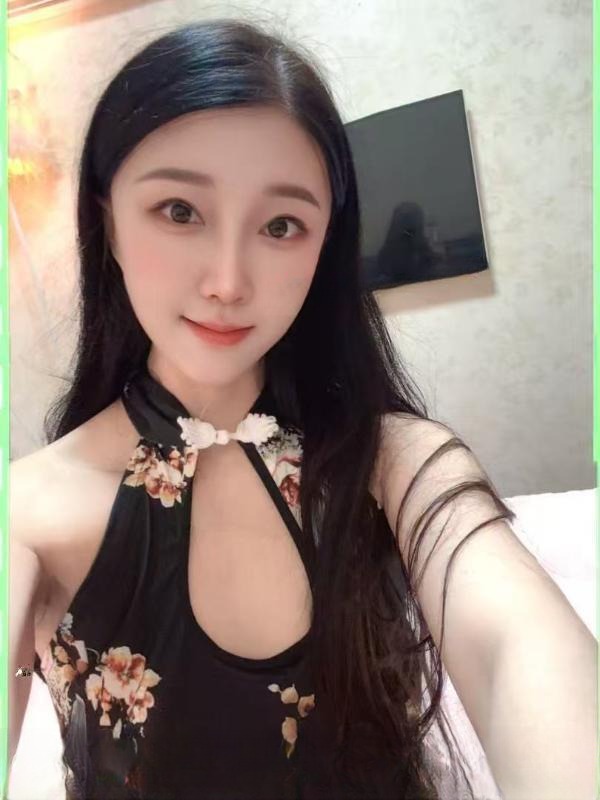 光谷旗袍小仙女 图 2