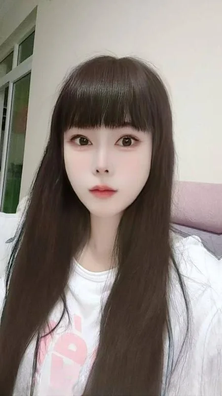 官渡肤白大胸女友 图 2