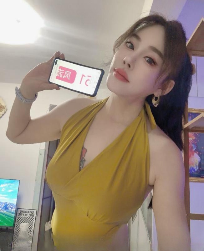 铁西艳舞水床天后 图 2