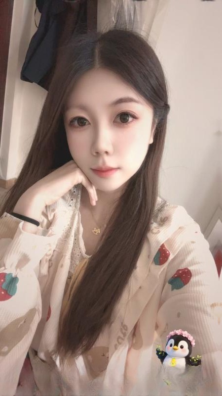 河北小美女花花 图 3