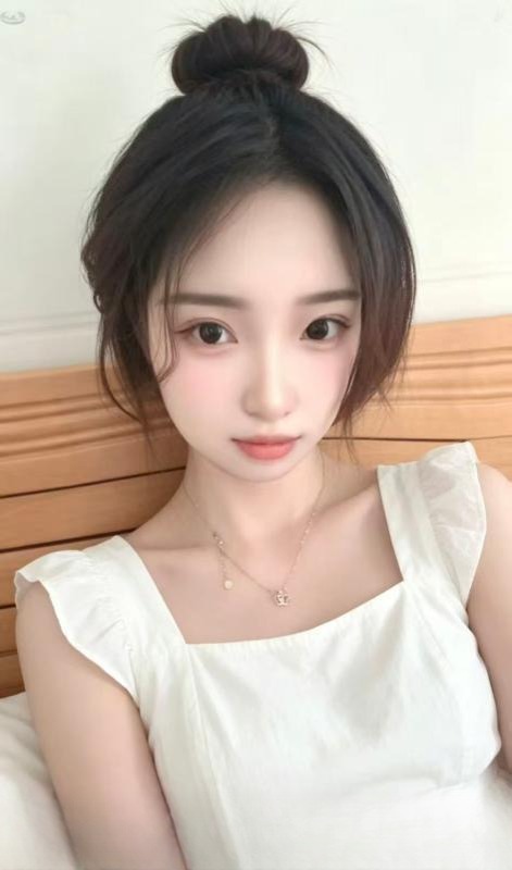 闵行可爱妹妹 图 3
