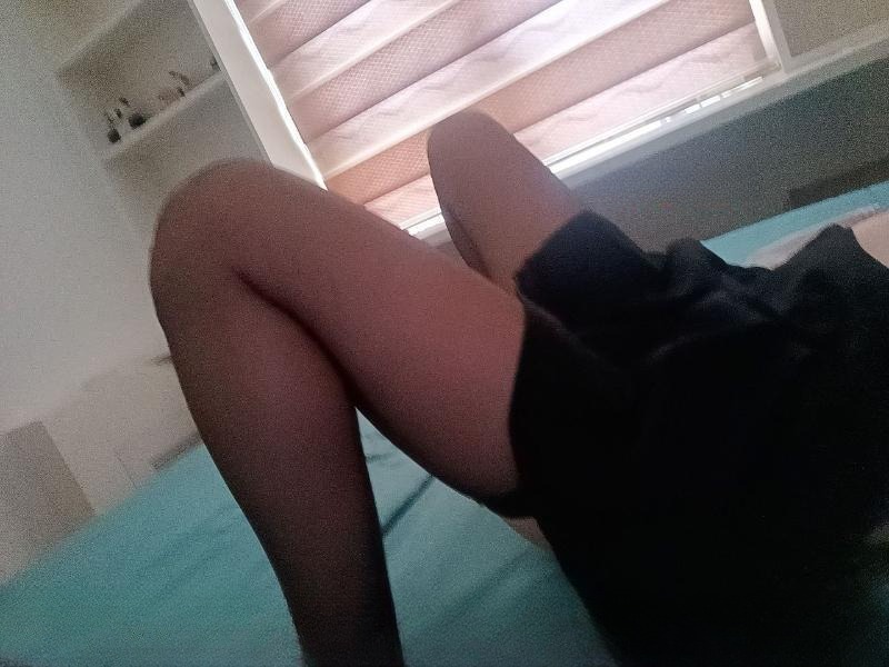 骚妹微微 图 4