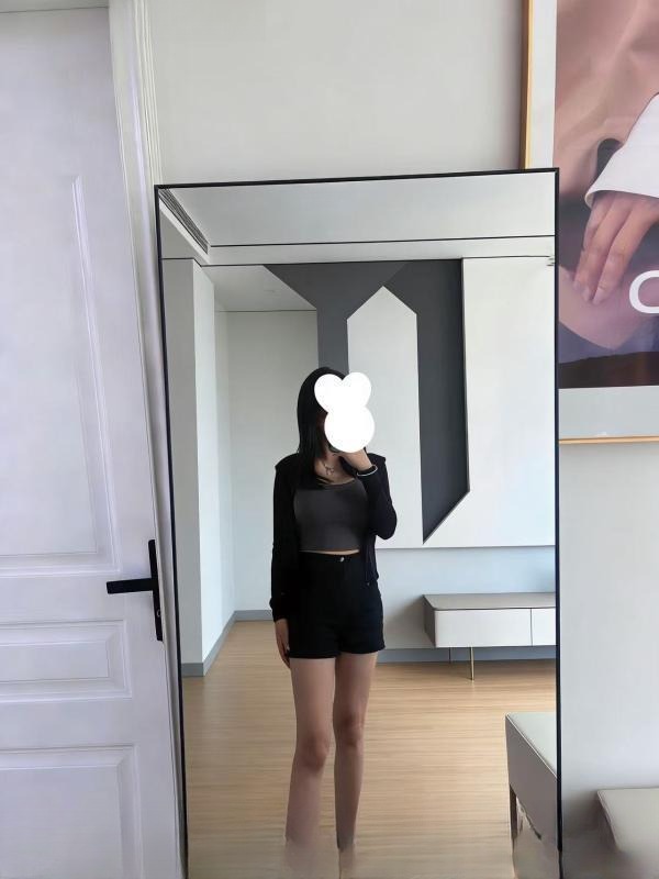 00后漂亮妹子