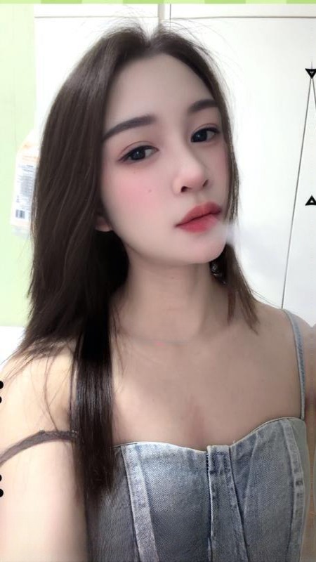 包河很活泼的妹子 图 2