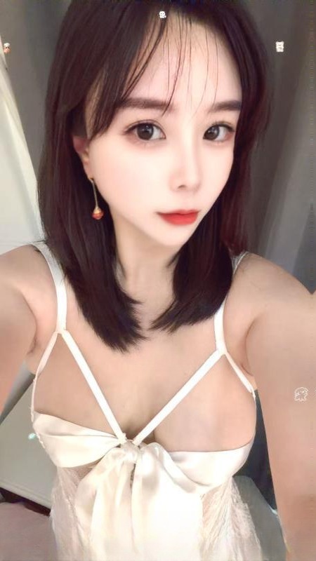 渝北大波美女甜汐