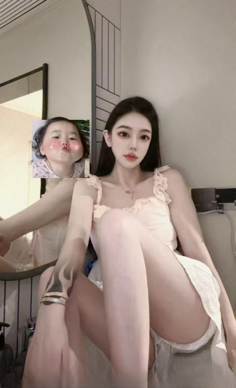 大胸恩熙妹子 图 4