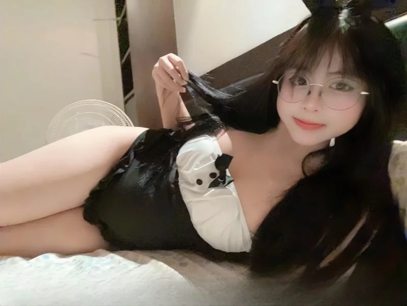 天桥区反差小妹 图 2