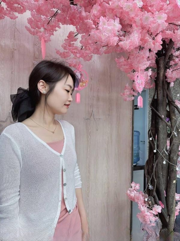 邻居家妹妹