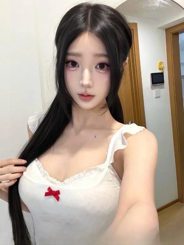 合肥小骚学妹 图 2
