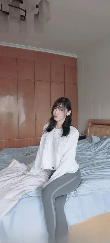 新北性感大长腿妹子 图 3