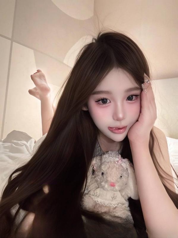 性感婧婧 图 2