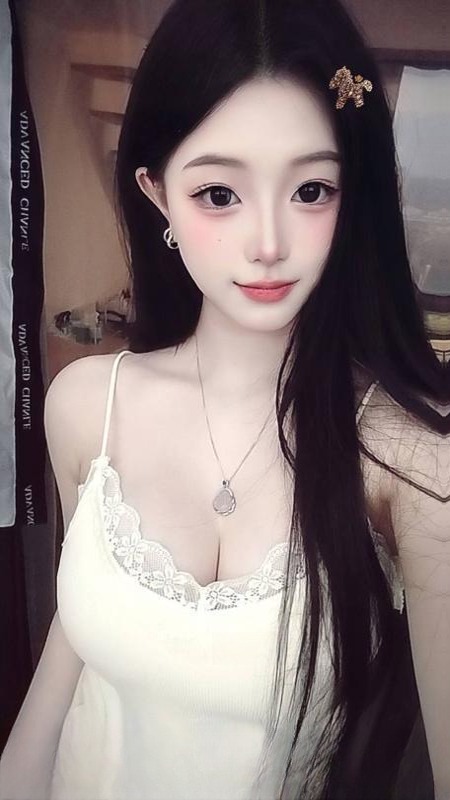 性感火辣大胸嫩妹 图 2