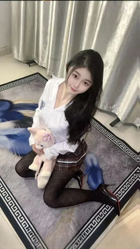 海珠风骚服务悠悠老师 图 2